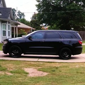 Meet your Posher, Alonzo